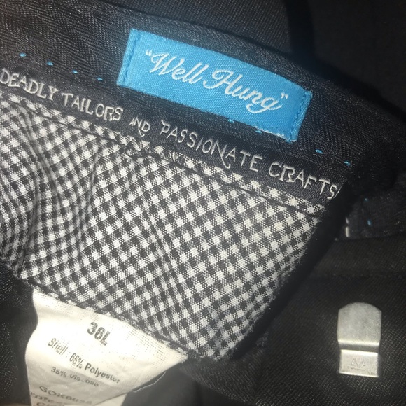 Suit Set for men - Picture 3 of 6